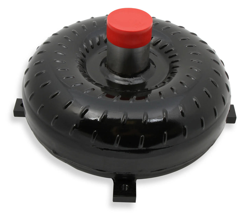 10 Inch Diameter Torque Converter With 11-7/16 Inch Bolt Pattern 2400-2800 RPM Stall Input Spline 29 Hays