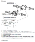 DRIVESHAFT