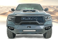 21C RAM 1500 TRX VENGEANCE SERIES WITH NO GUARD
