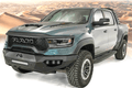 21C RAM 1500 TRX VENGEANCE SERIES WITH NO GUARD