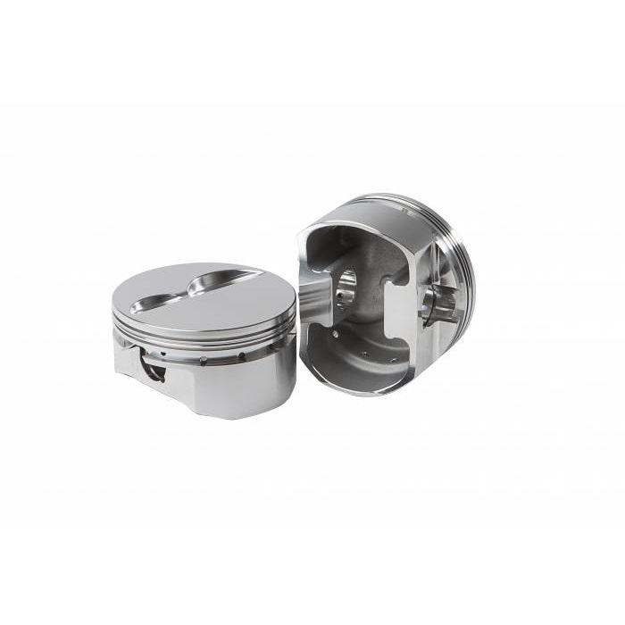 KB HYP PISTON KIT SBC 283