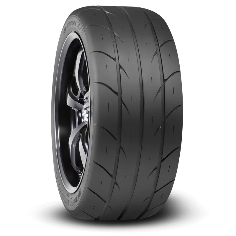 Mickey Thompson auto part