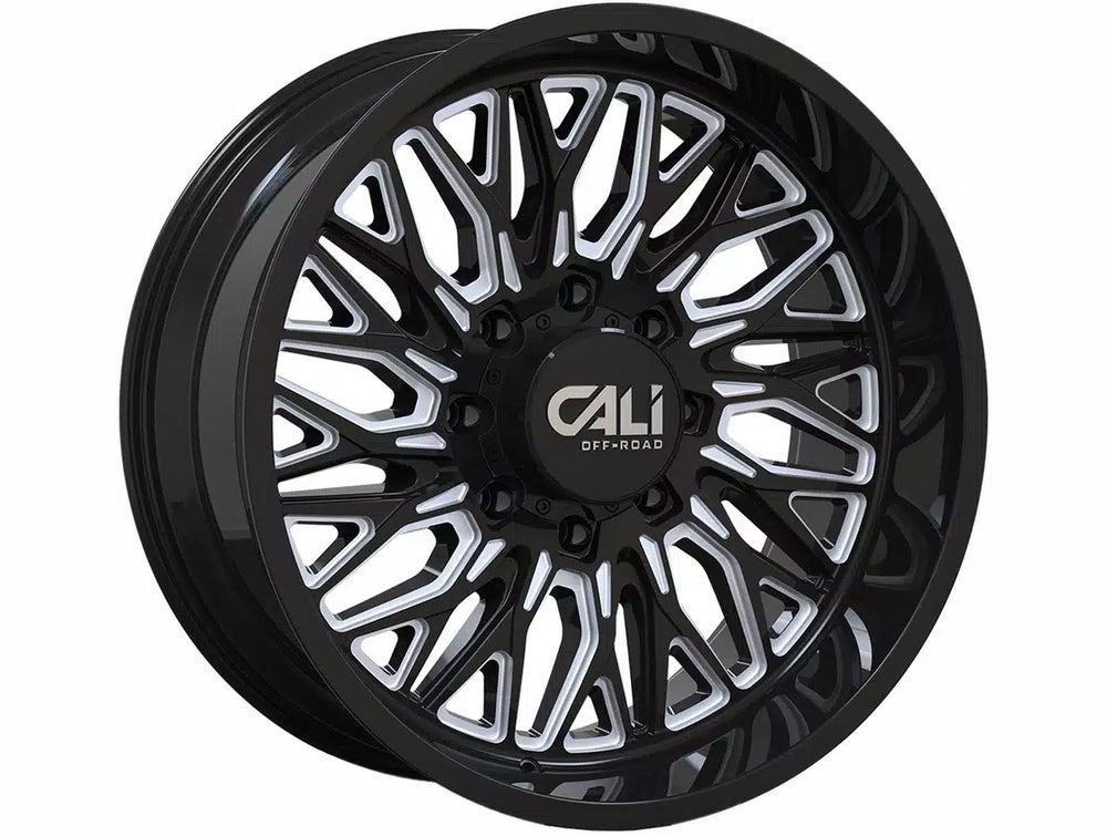 Cali Off-Road - 9118-22170BM