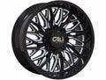Cali Off-Road - 9118-22170BM