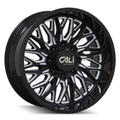 Cali Off-Road - 9118-22170BM