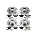 PowerStop auto part