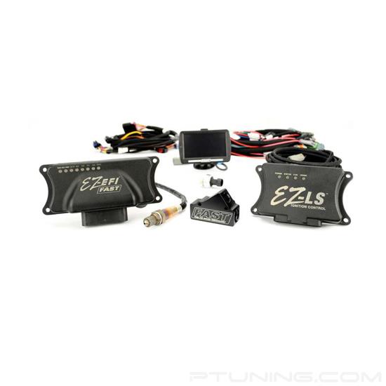 EZ-EFI2,MULTIPORT LS