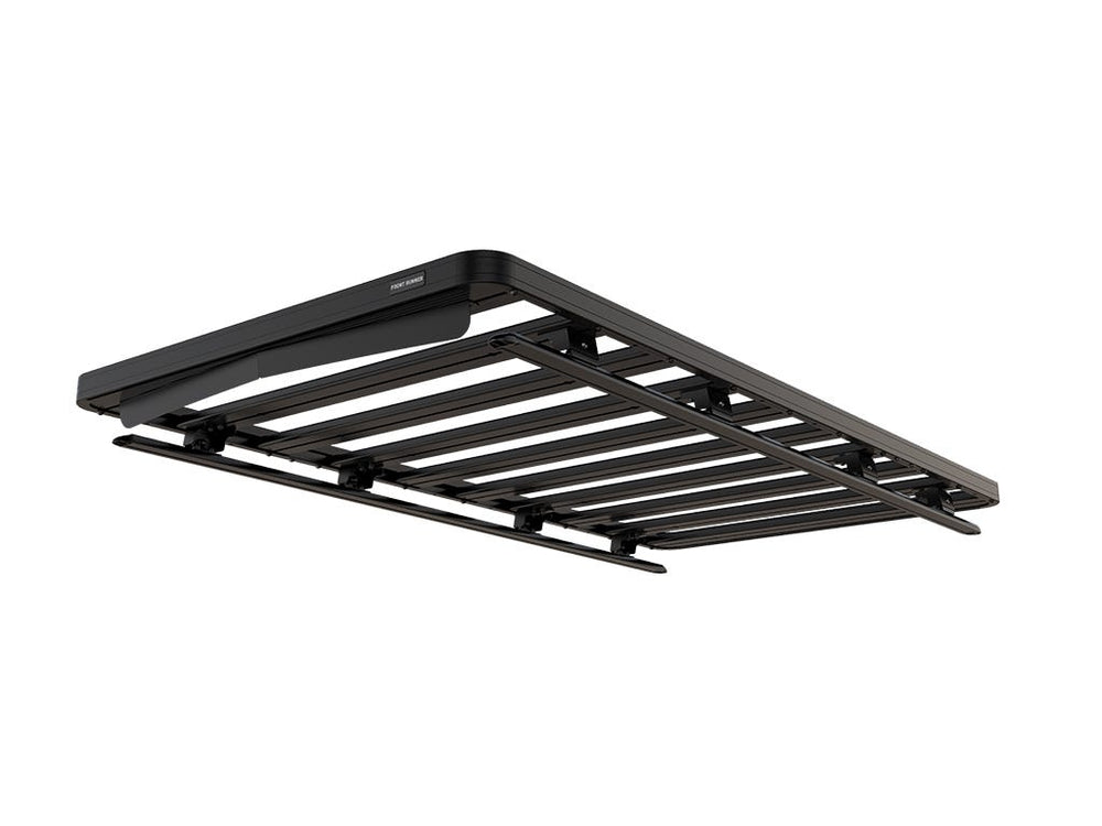~(108 lbs. 109X58X3)~ Truck Canopy or Trailer Slimline II Rack Kit / Tall / 1475mm(W) X 2772mm(L)
