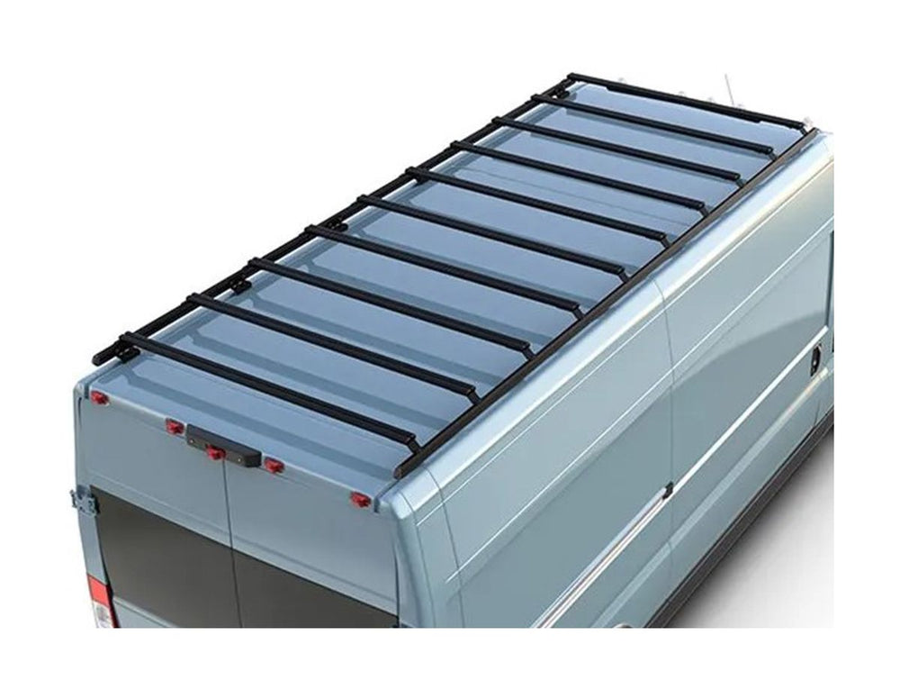 RAM Pro Master 3500 (159 in. WB/EXT High Roof) (2014-Current) Slimpro Van Rack Kit - by Front Runner