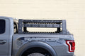 TRECK 6FT. ADJUSTABLE BED RACK SYST