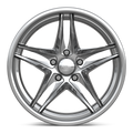 F002 26X9 BLANK POLISH XXMM (0-0)
