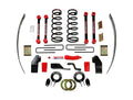 Skyjacker DGE RAM 4-4.5 V10/C CLS2 KT
