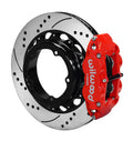 Wilwood auto part
