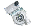TURBOCHARGER SERV