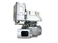 TURBOCHARGER SERV