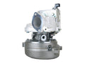 TURBOCHARGER SERV