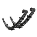Carli Suspension auto part installed view