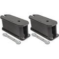 Carli 17-22 Ford F250/350 4X4 Diesel 2.0in/3.0in Lift Commuter System - PAP