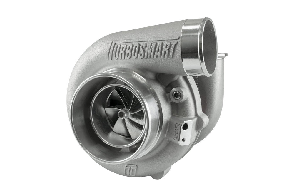 TS-2 Turbocharger (Water Cooled) 6870 (Kompact) T3 1.10AR Externally Wastegated