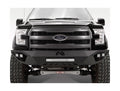 Ford F150 Vengeance Front Bumper w/ No Guard