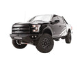 Ford F150 Vengeance Front Bumper w/ No Guard