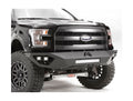 Ford F150 Vengeance Front Bumper w/ No Guard
