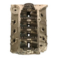 SBC SHP Iron Block - 9.025 4.000/350