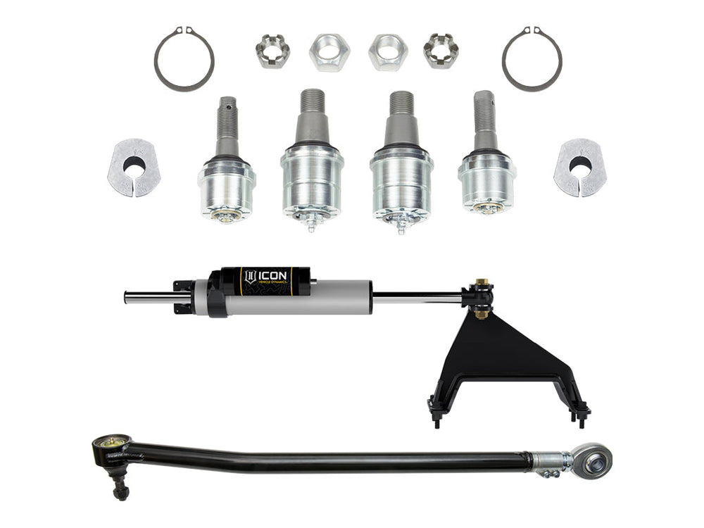 ICON auto part