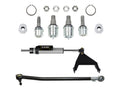 2017-2022 Ford F-250/F-350 Super Duty 4WD Ultimate Front End Kit Stage 5 Icon Vehicle Dynamics