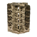 SBC SHP Iron Block - 9.025 4.000/350