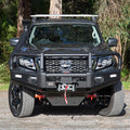 ARB fog light kit