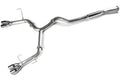 ETS Subaru WRX 22 Titanium Intake