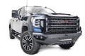 20C SIERRA 2500/3500 VENGEANCE FRONT BUMPER W/ NO GUARD