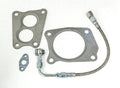 Forced Performance 2015+ Subaru WRX FA20 Blue Turbo LOPE BB Internal WG w/Factory 14psi Actuator