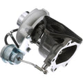 STANDARD IGN auto part installed view