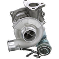 TURBOCHARGER - NEW - GAS