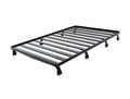 Ram 2500/3500 ReTrax XR 8 (2003-Current) Slimline II Load Bed Rack Kit