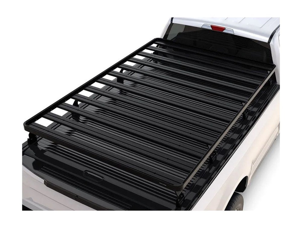 Ram 2500/3500 ReTrax XR 8 (2003-Current) Slimline II Load Bed Rack Kit