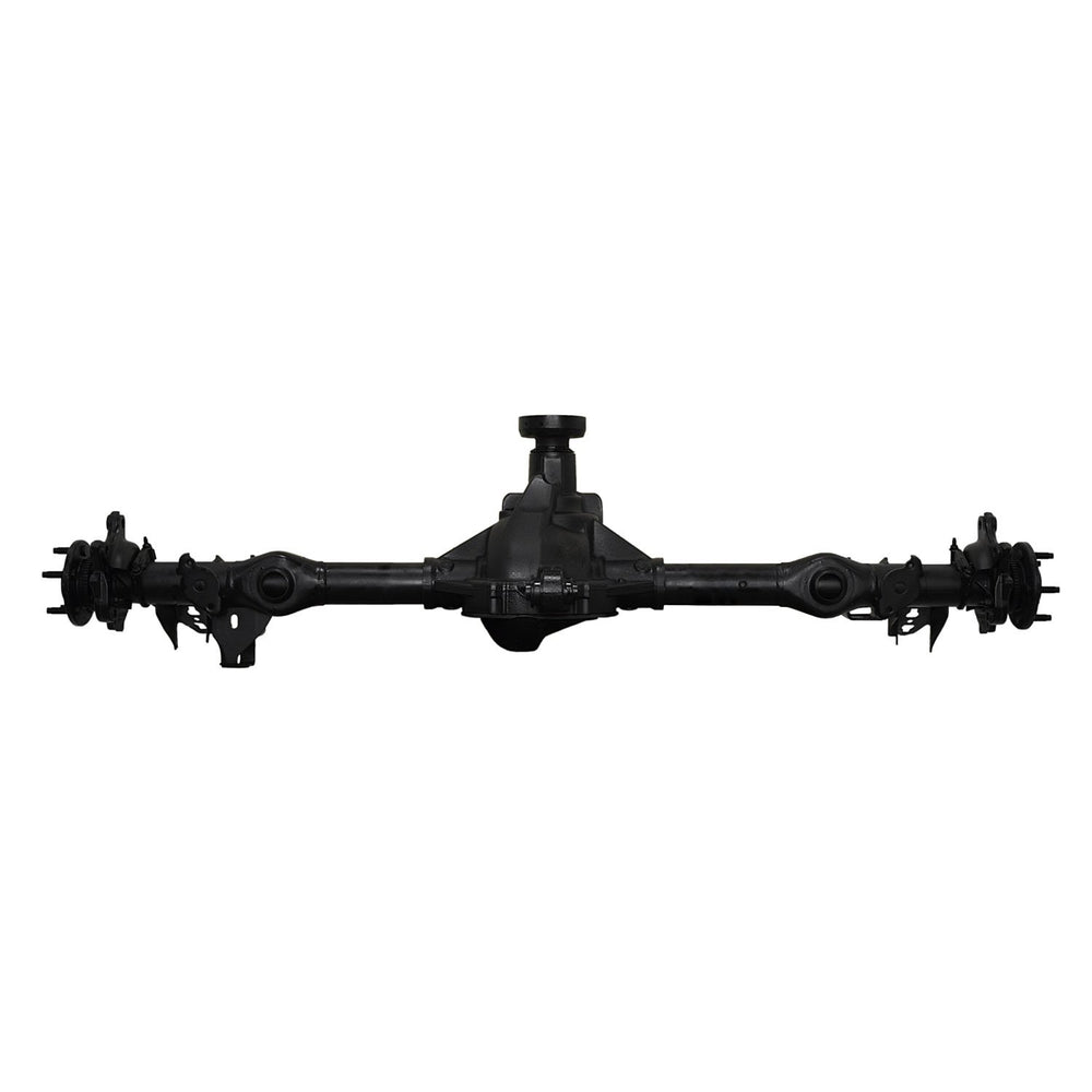 FORD MSTNG LCK 4.56 AXLE