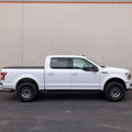1420 F150 4WD FOX 2.0 TRAIL SERIES KIT (UNI CAP UCA)