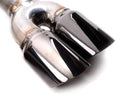 CORSA Performance polished cat-back exhaust
