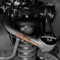 1920 RANGER 2WD/4WD FOX 2.0 TRAIL SERIES KIT (UNI CAP UCA)