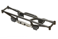 Mooresport Inc Subaru rear crossmember (Circuit version 12mm holes)