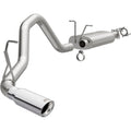 HKS GR86/BRZ ZN8 Exhaust 32016-BT002+ Suspension 80300-AT001 Promo Set