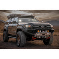 ARB 2024+ Toyota Tacoma Zenith Winch Bumper Kit w/ Bash Plate