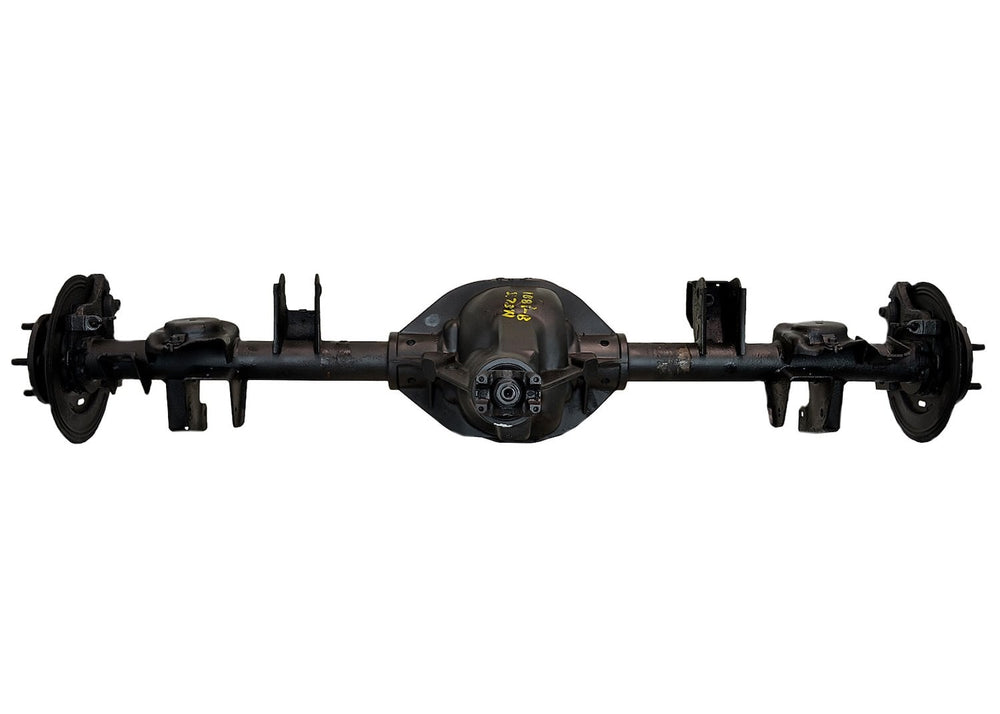 ATK ENGINES auto part