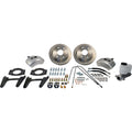 DRUM-DISC CONVER KIT10