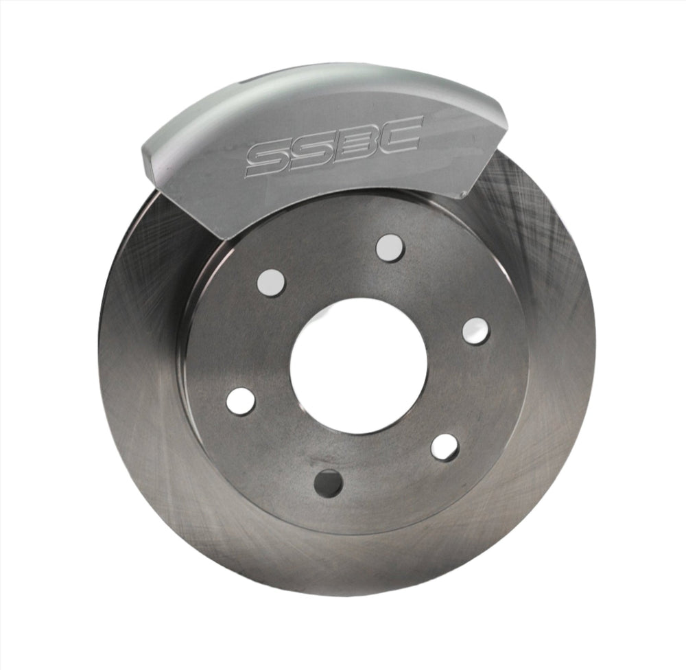 DRUM-DISC CONVER KIT10