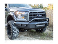 Road Armor 15-19 Chevy 2500 Stealth Front Bumper w/Pre-Runner Guard - Tex Blk