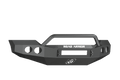 Road Armor 11-16 Ford F-250 Stealth Front Bumper w/Pre-Runner Guard - Tex Blk